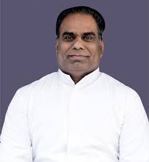 Fr Jeevan Prabhu